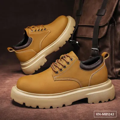 DURAGRIP MARTIN BOOTS